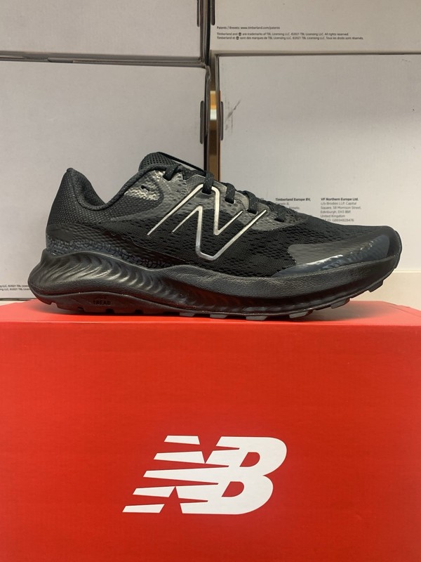 NEW BALANCE DYNASOFT NITREL V5 Men’s NEW Medium Width