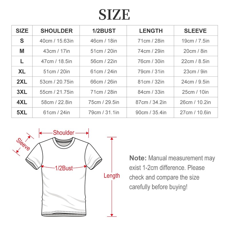 Scorpion Drawing Pattern Men's T-shirt For Summer gallery