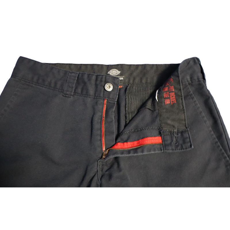 Men's Dickies Black Slim (67 Collection) No Tags gallery