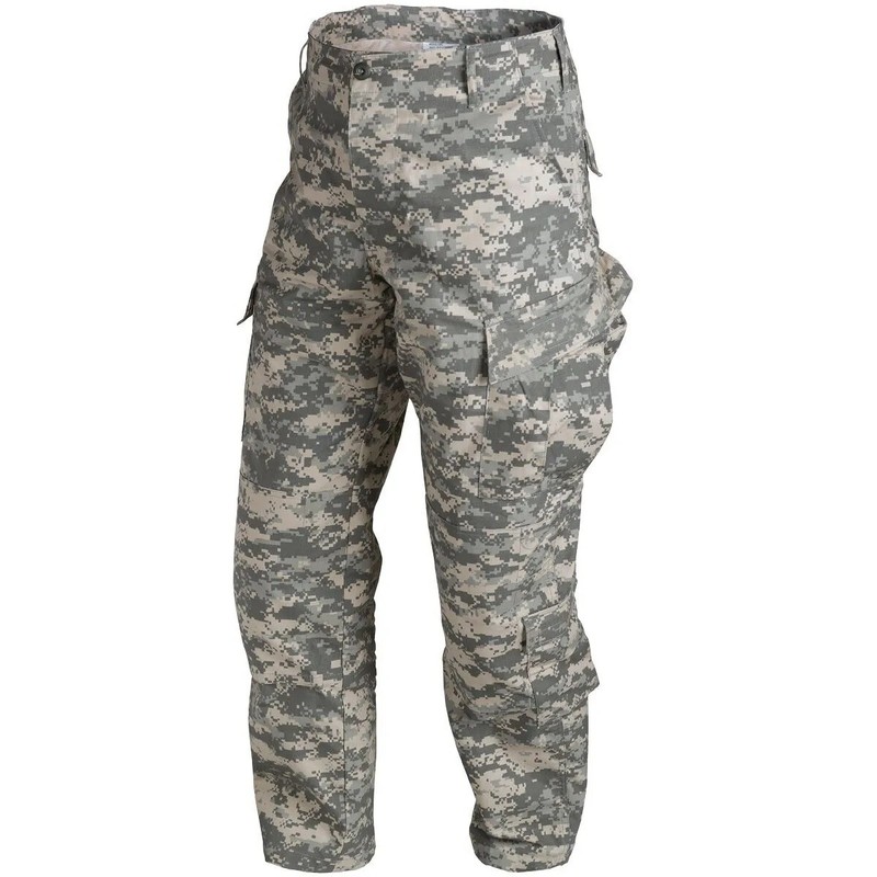 Military Issued ACU Combat Trousers-NEW with Tags