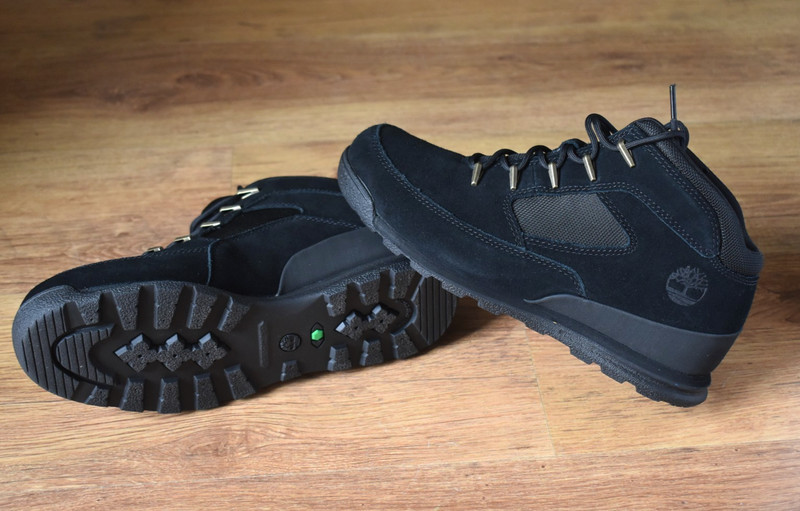 Timberland Euro Rock Hiker 40 41 42 43 44 45 46 47.5 0A2H68 Boots sPliT sprint gallery