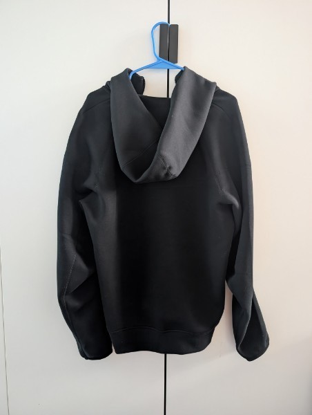 Nike Sportswear Tech Fleece Windrunner FB7921-010 - Size M *NEW w/ Tag* gallery