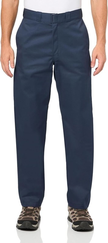 New with Tags Dickies 874 Pro Series Flex Work Pants 34×30 Dark Navy