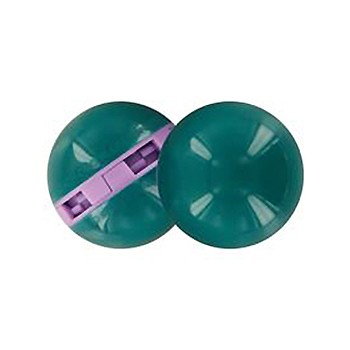 Sneaker Balls Classic Shoe Freshener – Green