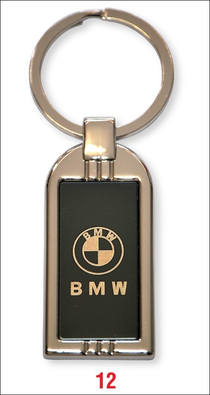 KEYCHAIN GENUINE Car Key gift Home Key chain CA10 gallery