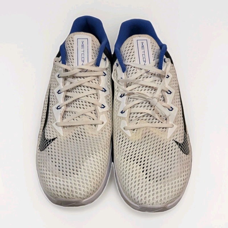 Mens Nike METCON 6, New, No Box. Size 18.
