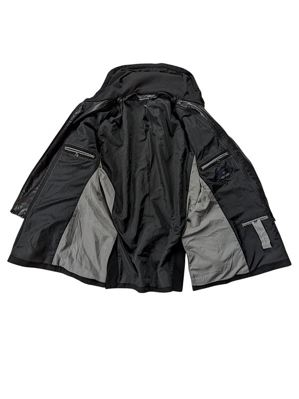 Men Camp David Blazer Black 42 / XL / 50 gallery