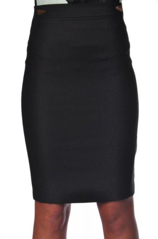 Annaritan – Skirt – Female – 42 – Black – 1029629A164643