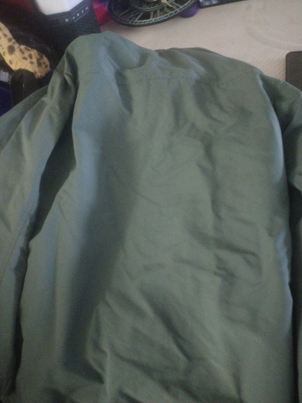 Ll Bean Our83 Jacket Mens Tall Large gallery