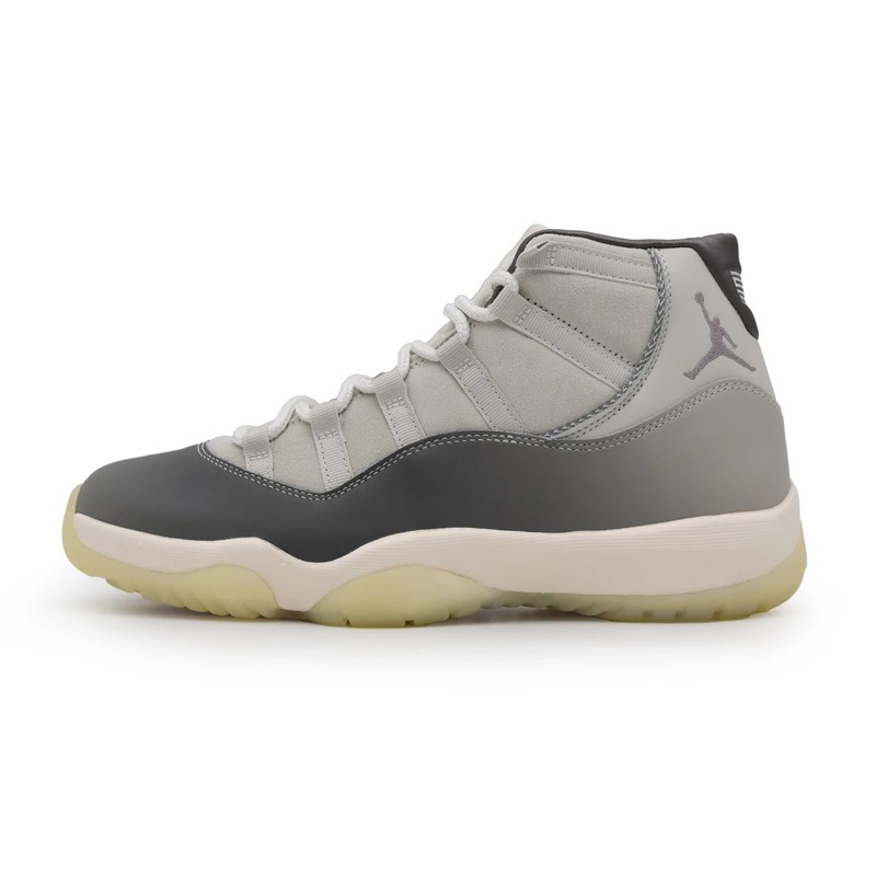 IQ3459-072 Nike Air Jordan 11 Tokyo Light Bone and (Japan Exclusive) (Men's) gallery