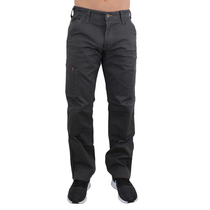 Ariat Work Rebar M4 Pants Men's Relaxed Straight, 7-Pocket, Re-Enforce Knee Pant gallery