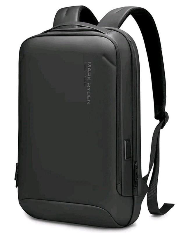 MARK RYDEN 20L Men’s Backpack Adjustable Fashion Laptop Bag Waterproof Backpack