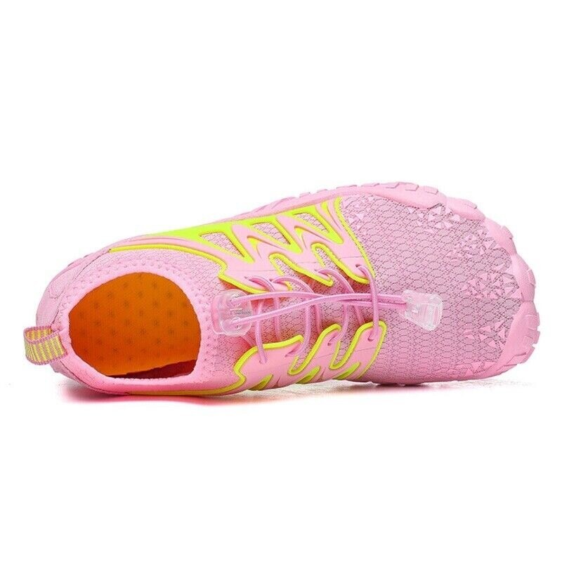 Unisex Water Shoes Quick Dry Barefoot Sports Comfort Diving Aqua Surf Beach Shoe gallery