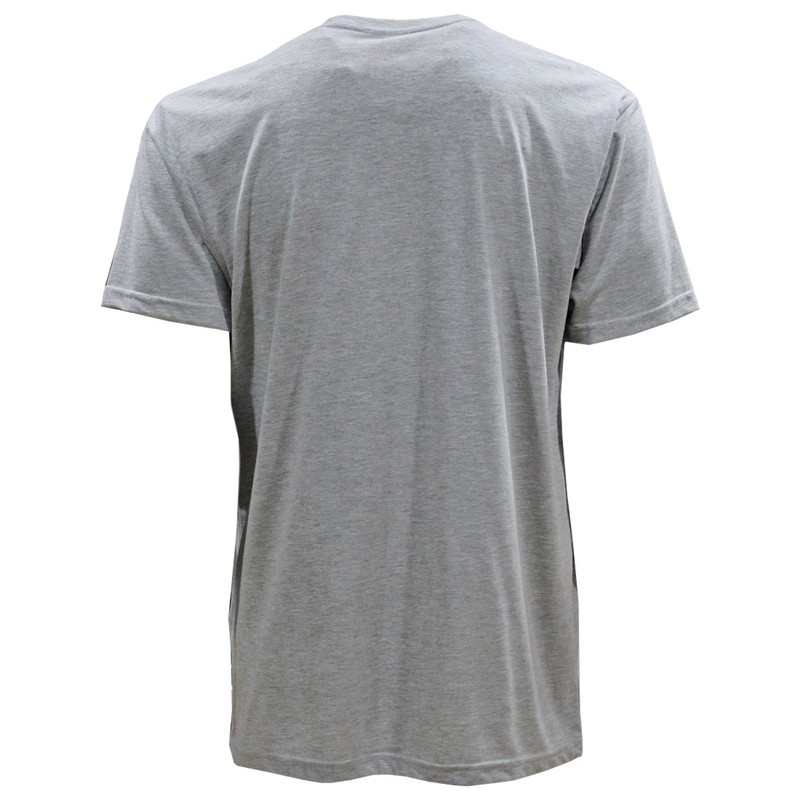 Adidas Men's Golf Performance Tee Moisture Wicking Athletic Training T-Shirt, gallery