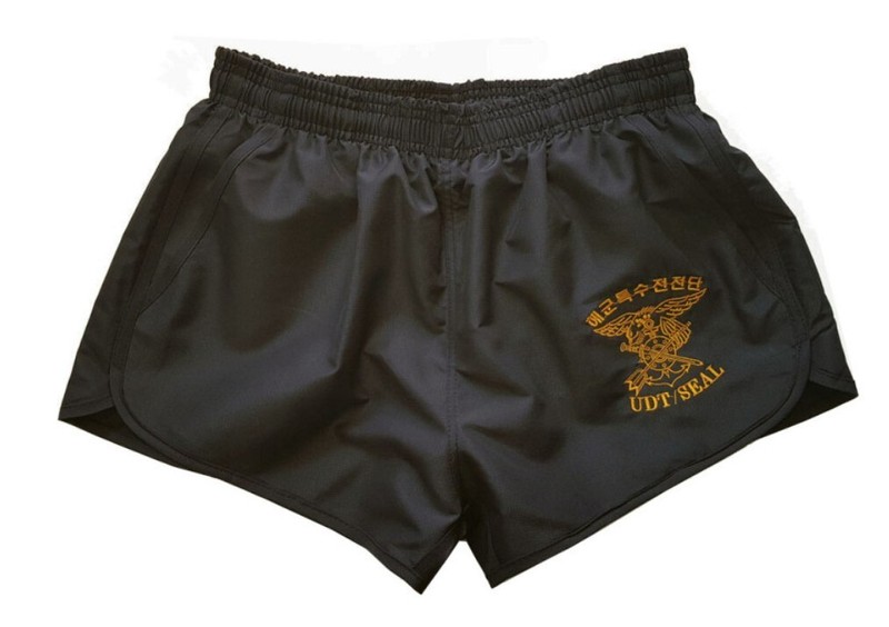 Republic of Korea Army Military ROK Navy Special Warfare UDT/SEAL Tactical Short gallery