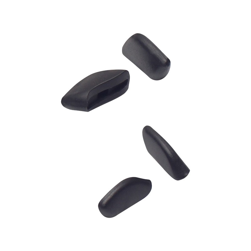 hdhut Rubber Kit Ear Socks & Nose Piece for-Oakley Flak 2.0 XL Sunglasses gallery