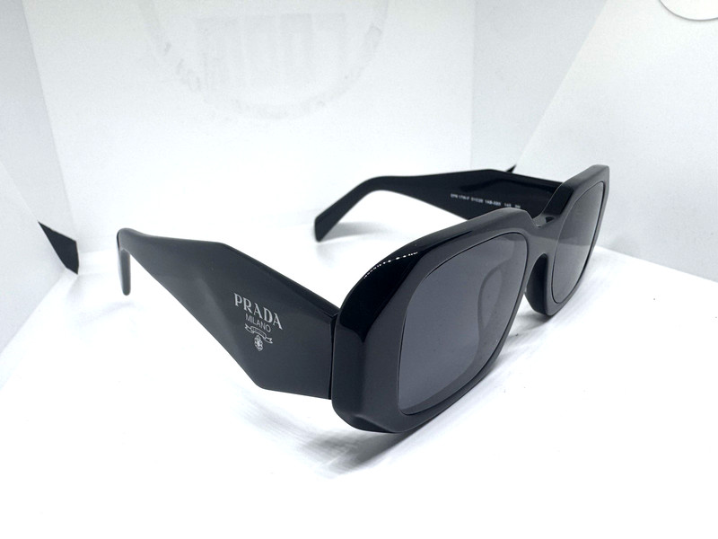 Prada Symbole PR 17WS unisex Sunglasses