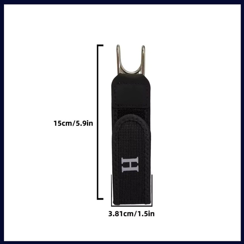 Men's Elastic Side Belt No Buckle Hook Closure Adjustable Fits Waist Up 55 Inch gallery