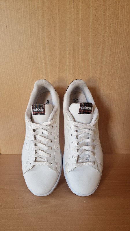 Adidas Advantage gallery
