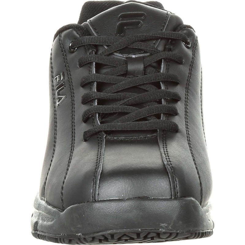 Fila Memory Niteshift Slip-Resistant Work Athletic Shoe gallery