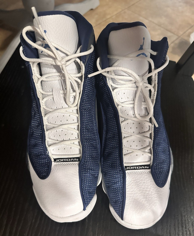 Air Jordan 13 Flint Men’s