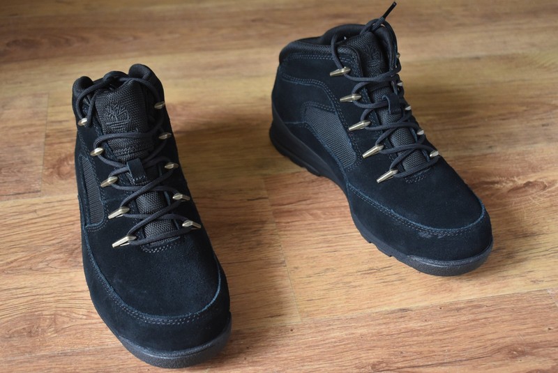 Timberland Euro Rock Hiker 40 41 42 43 44 45 46 47.5 0A2H68 Boots sPliT sprint gallery