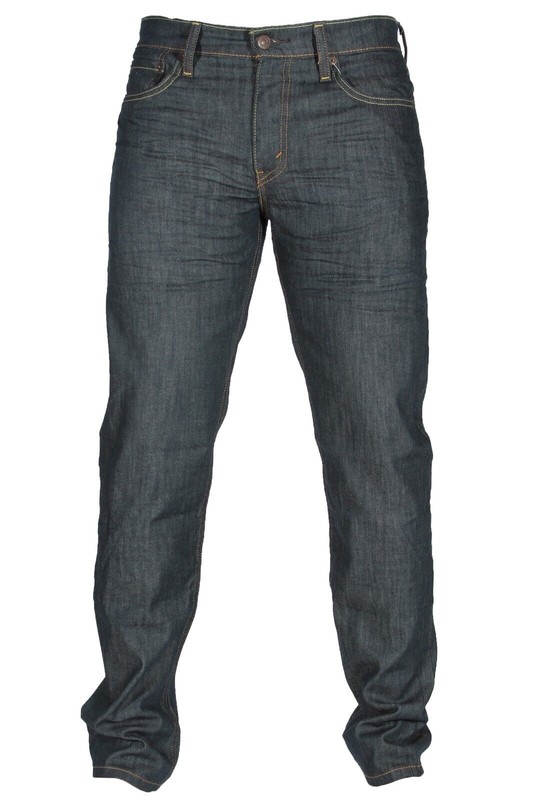 Levis 511 Slim Fit Stretch Premium Jeans Color Rinsed Playa 0408 gallery