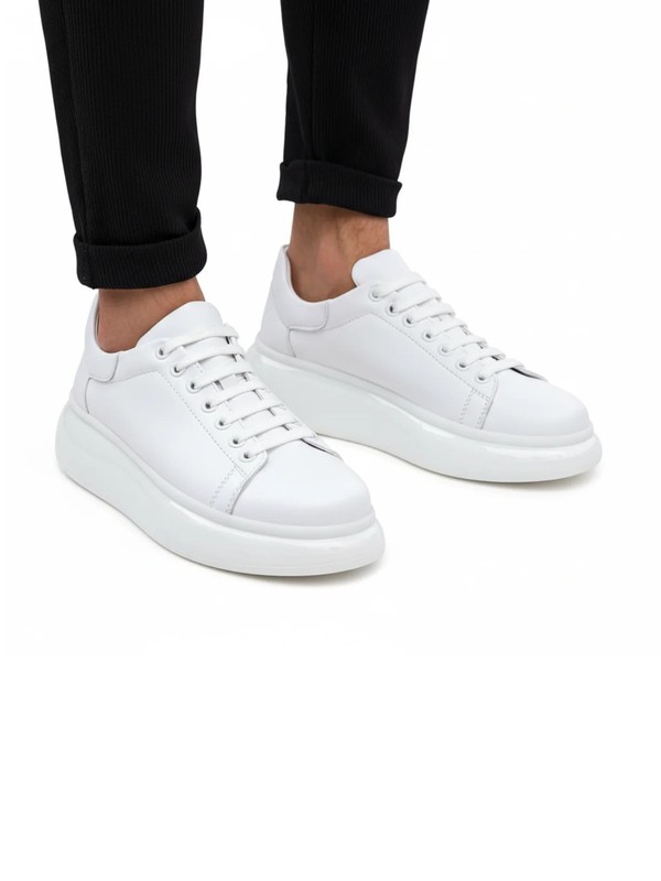 Men's Stark Pure White gallery