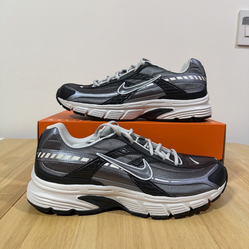 Men’s Size 11.5 – Nike Initiator Anthracite Metallic Cool Grey IB3083-001