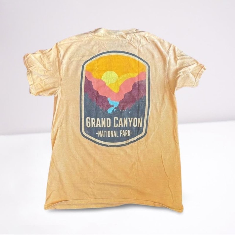 Mens – Grand Canyon NP – Medium – by National Park Foundation
