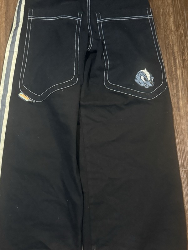 JNCO skunk gallery