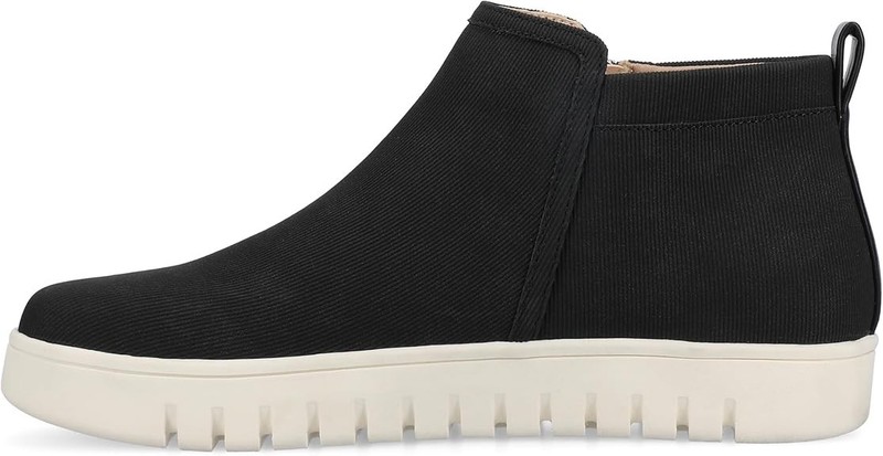 Journee Collection Alita Women Ankle Sneaker Boots Platform Size 10 New gallery