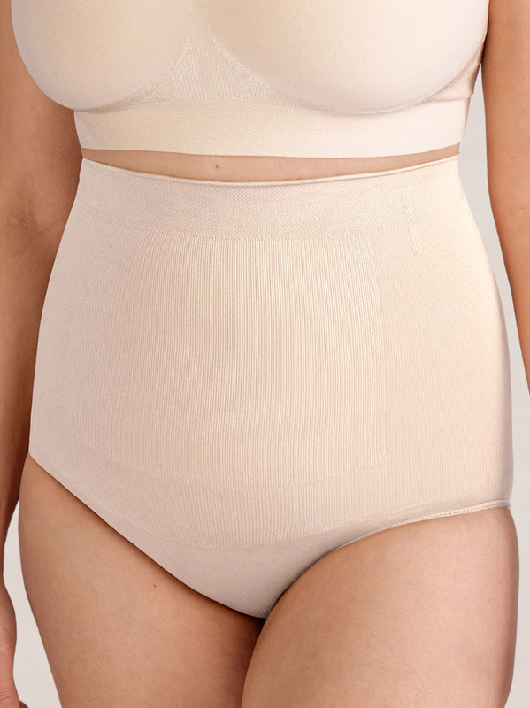 Shapermint Essentials All Day Every Day High-Waisted Shaper Panty gallery