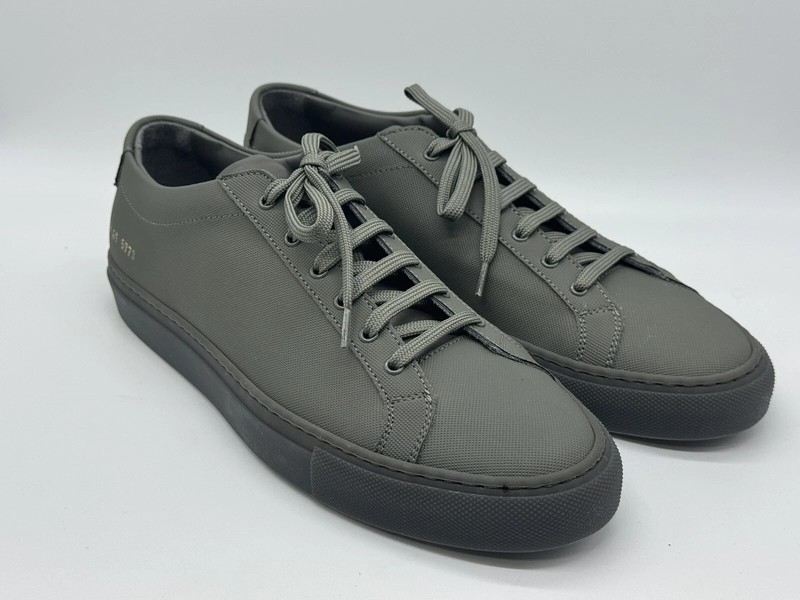 Common Projects Achilles Tech 2388-5773 Mens Size 7 Army Green gallery