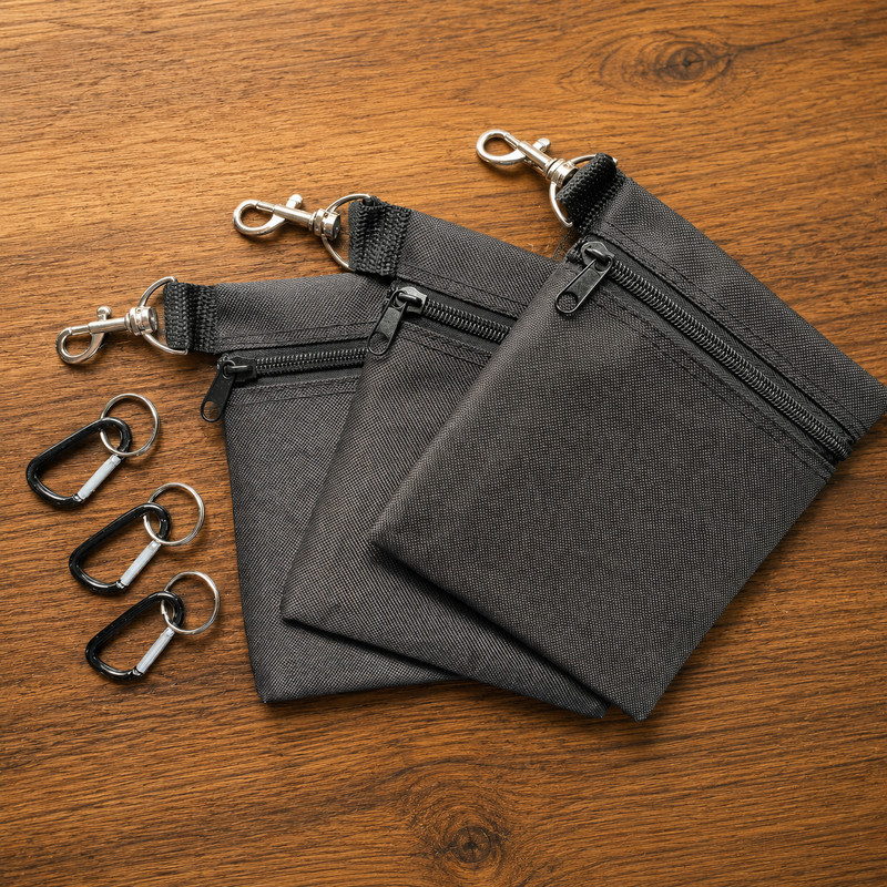 Modular Carry System Pro EDC Organizer Kit Everyday Carry Storage Setup