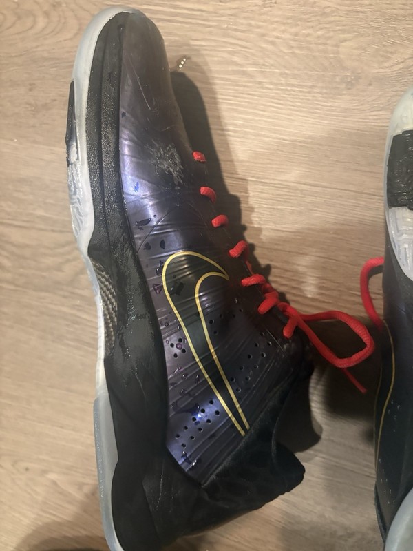 Nike Zoom Kobe 5 Protro Year of the Mamba Eggplant Purple IB4481-500 gallery