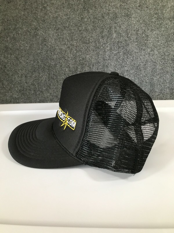 Otto Collection Cap One Size Fits Most Hat Mens Casual Adjustable Strap Black gallery