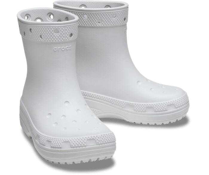 Crocs CLASSIC BOOT Atmosphere White Size US W4W6 – M11 New