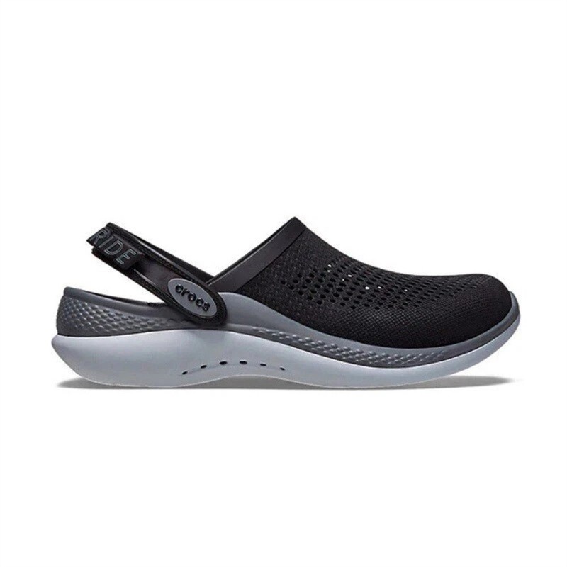 NEW Crocs LiteRide 360 Summer Clog – Beach Sandals for Men & Women