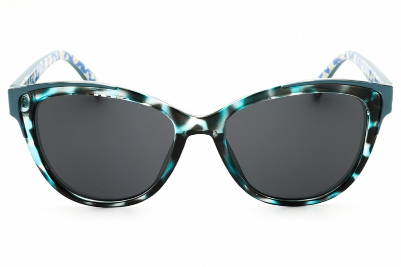 DRAPER JAMES DJ9032-400-56 Sunglasses Frame Size 56mm 140mm 17mm BLUETORT Wome gallery