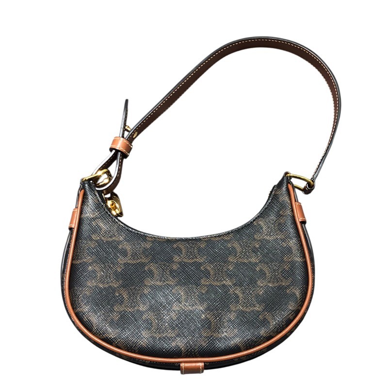CELINE Ava Mini Handbag Japan ookura