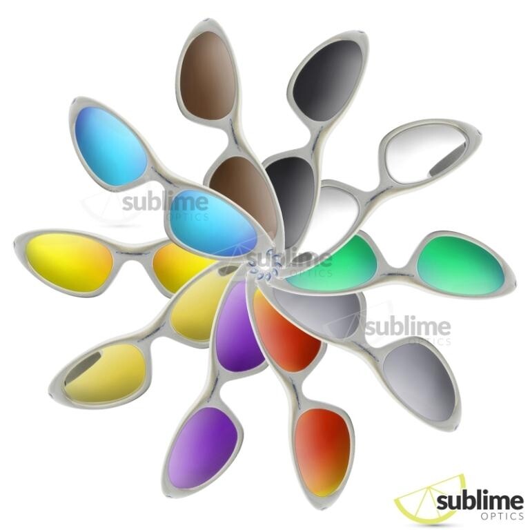 Replacement Lenses for Oakley Minute 1.0 – Choose your lens STYLE