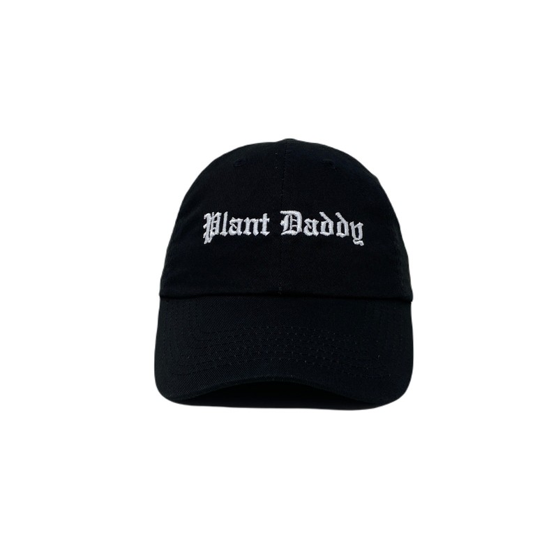 Plant Daddy Dad Hat gallery