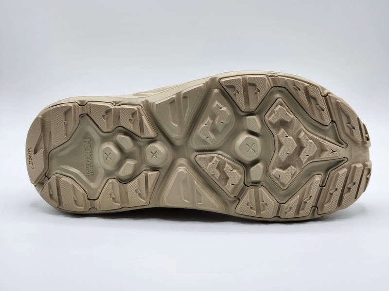 Hoka Hopara Hiking Sandals-Beige/Oxford Tan- Unisex- US 9.5(Women)/US 8.5(Men) gallery