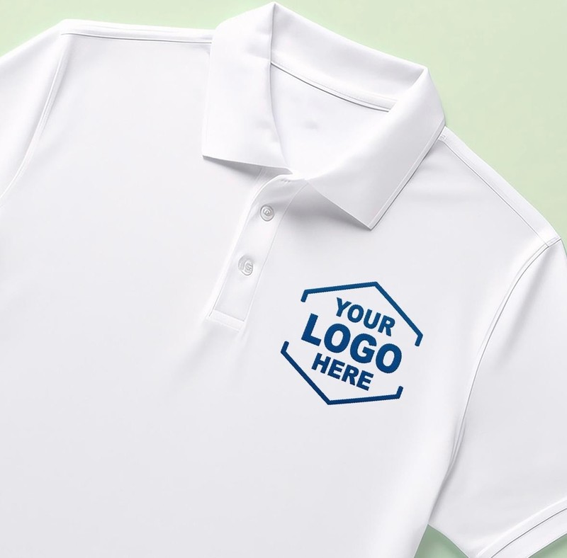 Business Logo Shirt, Custom Logo Shirt, Custom T-Shirt, Your Logo Here Shirt, gallery