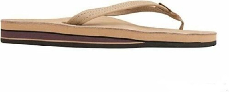 Women Rainbow Double Layer Premier Leather 1/2" Strap 302ALTSN Sierra Brown New gallery