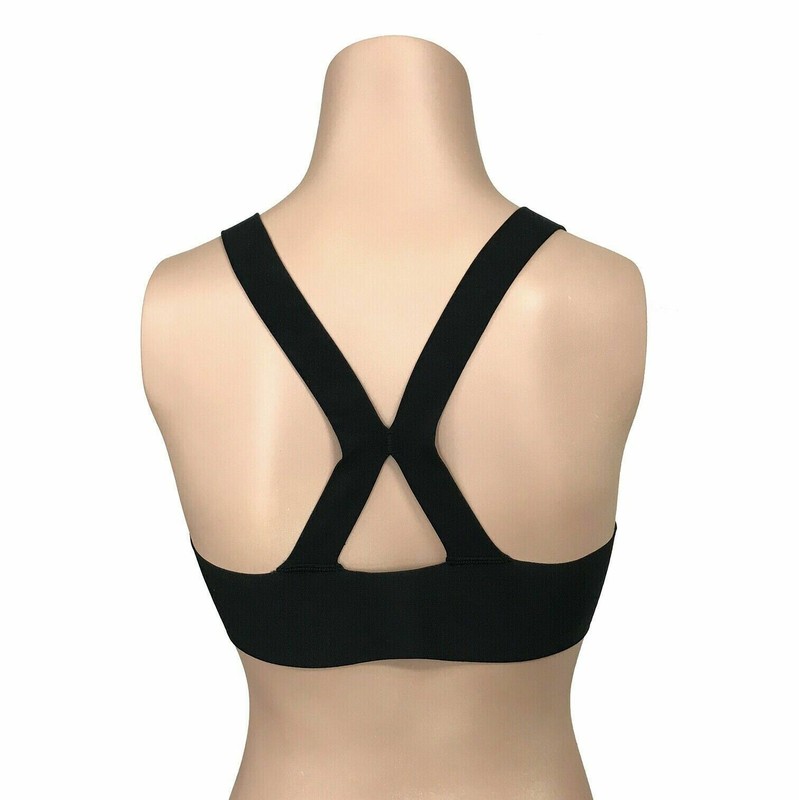 Spanx Bra-Llelujah! Women Racerback Front Close Underwire Bra Size 32C L116841 gallery