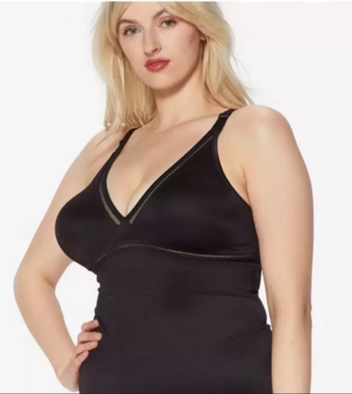 Ruby Ribbon new Siren Cami #1906 gallery