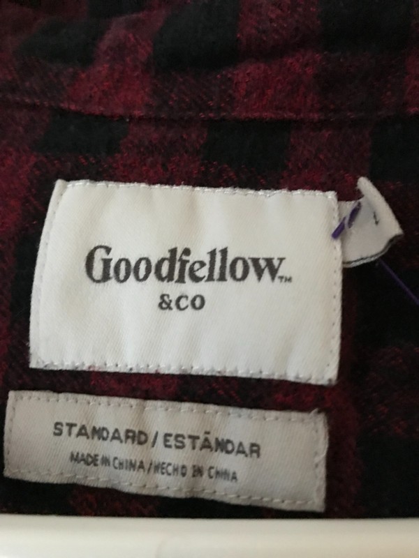 winter fall warm men dress shirt gallery