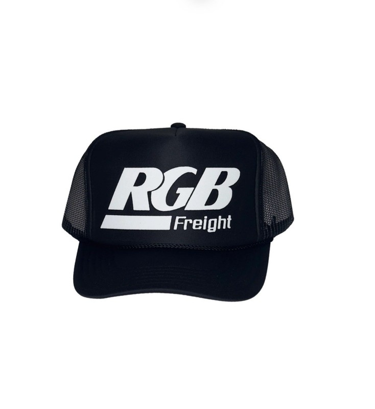 rgb freight hat